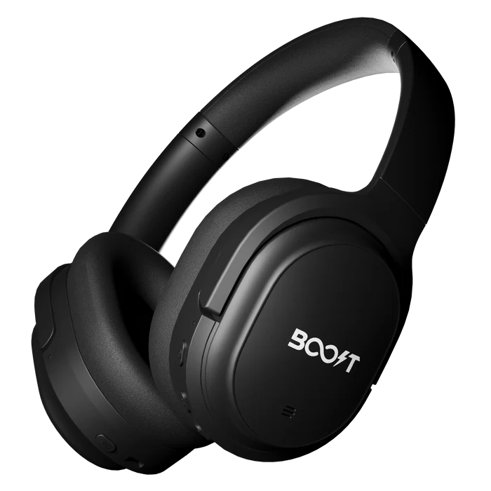 Boost Wave Wireless ANC Headset