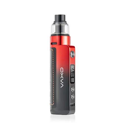 The Oxva Origin 2 Pod Mod Kit is Compact and stylish Device with strong 18650 strong Battery