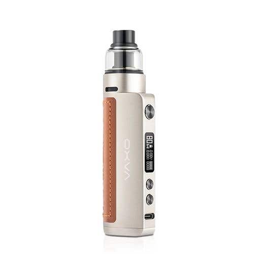 The Oxva Origin 2 Pod Mod Kit is Compact and stylish Device with strong 18650 strong Battery