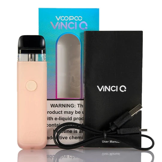 VooPoo Vinci Q Pod Vape Kit